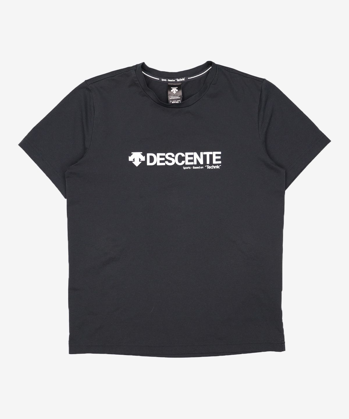 데상트(DESCENTE) 반소매 티셔츠 95