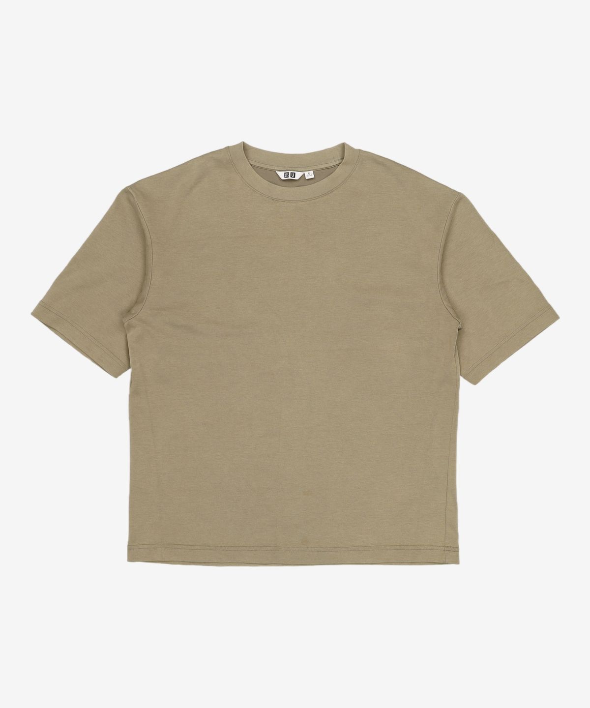 유니클로(UNIQLO) 반소매 티셔츠 M