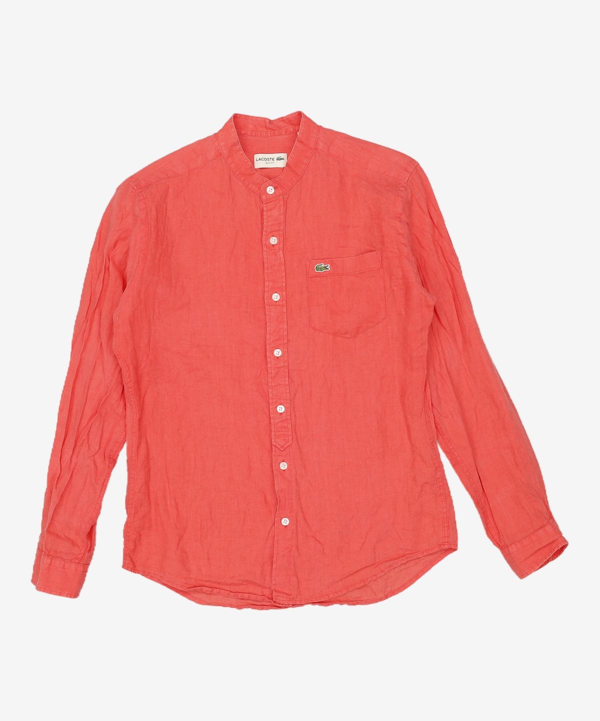 라코스테(LACOSTE) 캐주얼 셔츠 36
