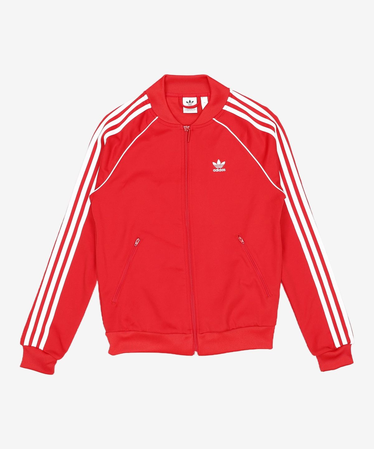 아디다스(ADIDAS) 트레이닝 재킷 XS