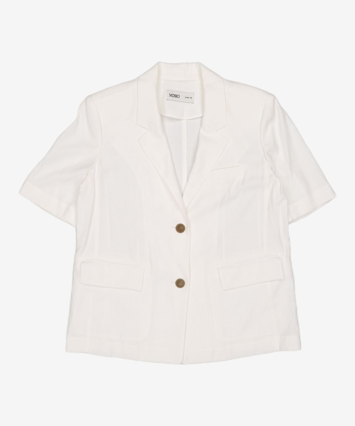 미쏘(MIXXO) 슈트/블레이저 재킷 M