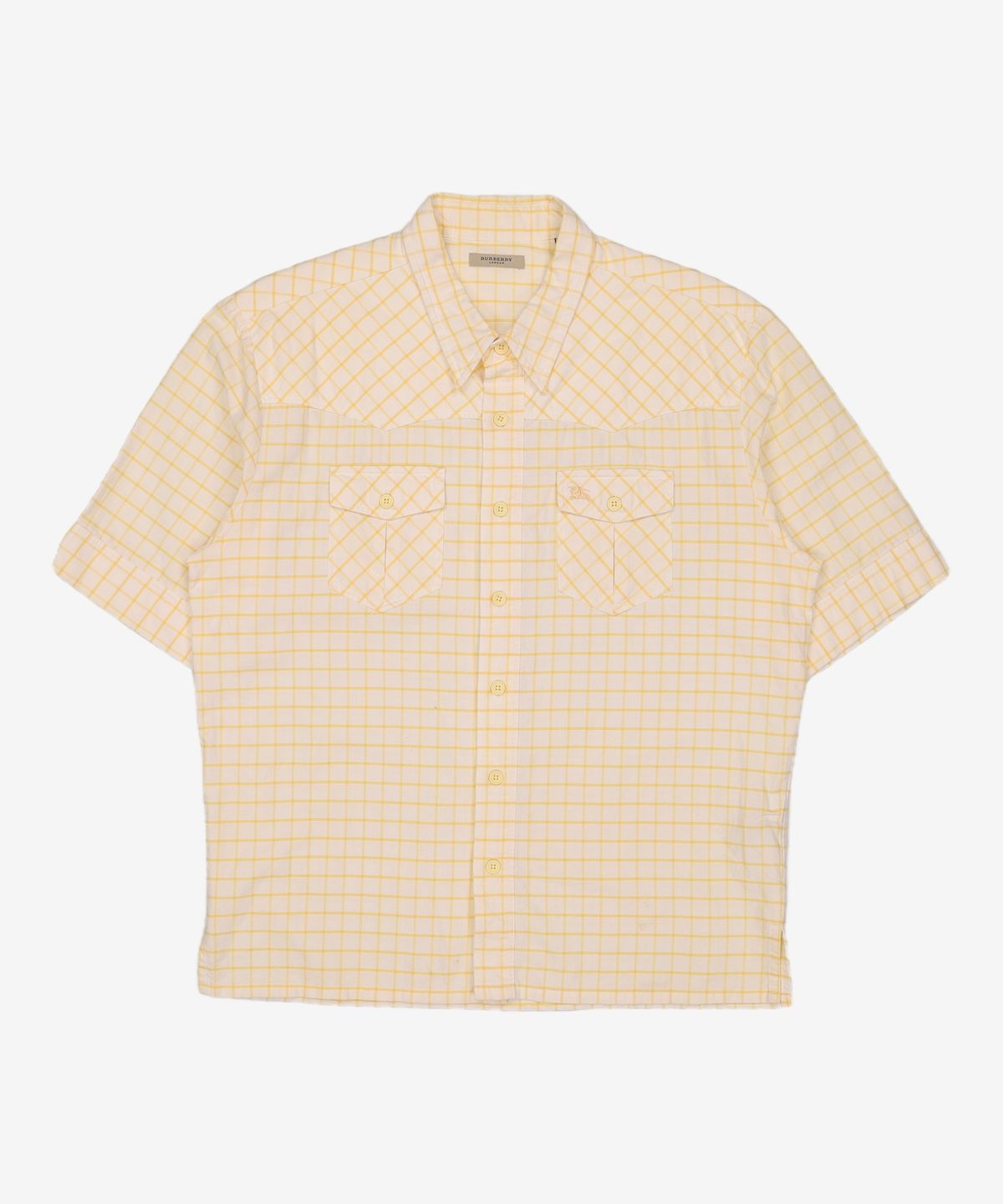 버버리(BURBERRY) 캐주얼 셔츠 100