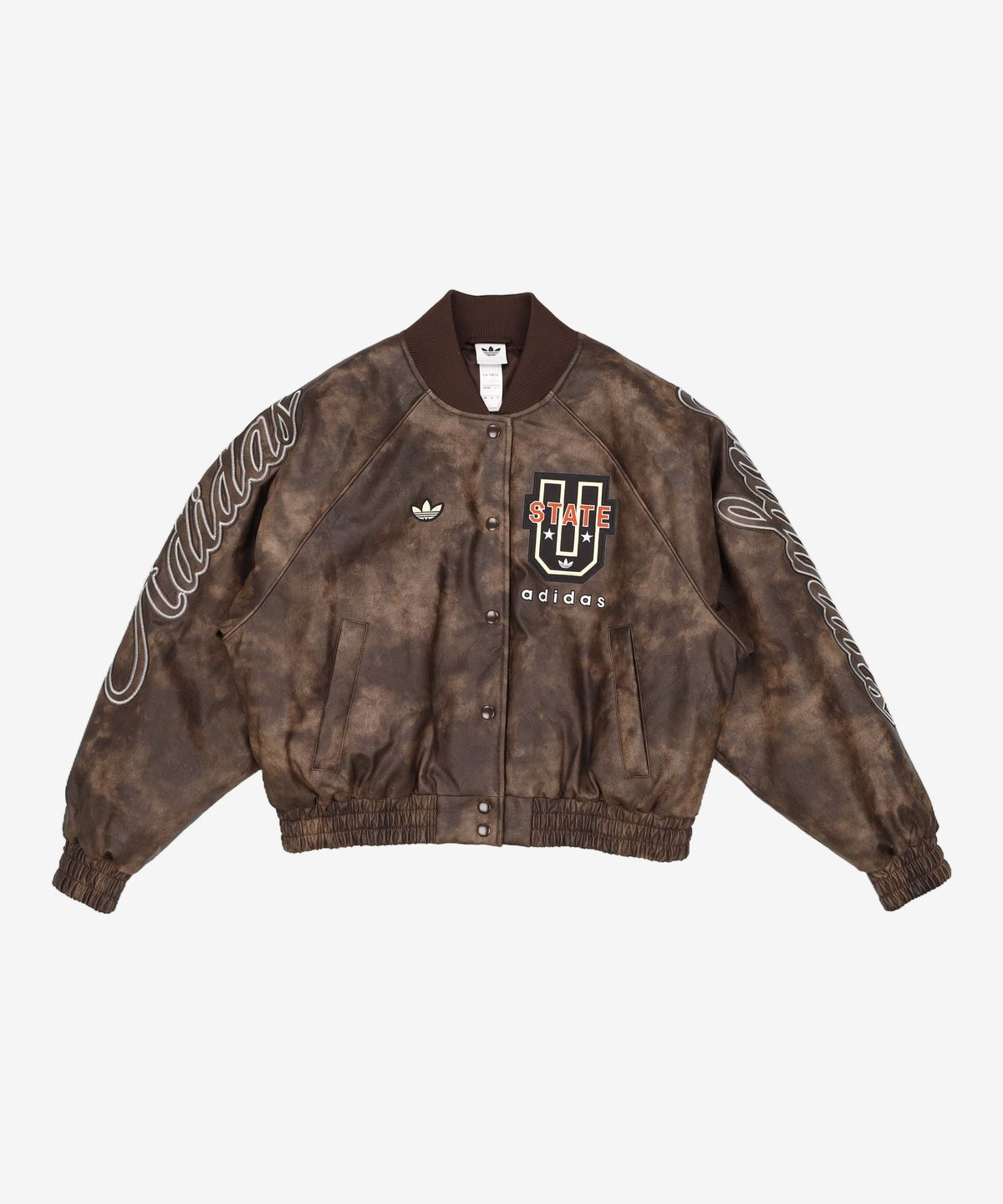 아디다스(ADIDAS) 스타디움 재킷 L