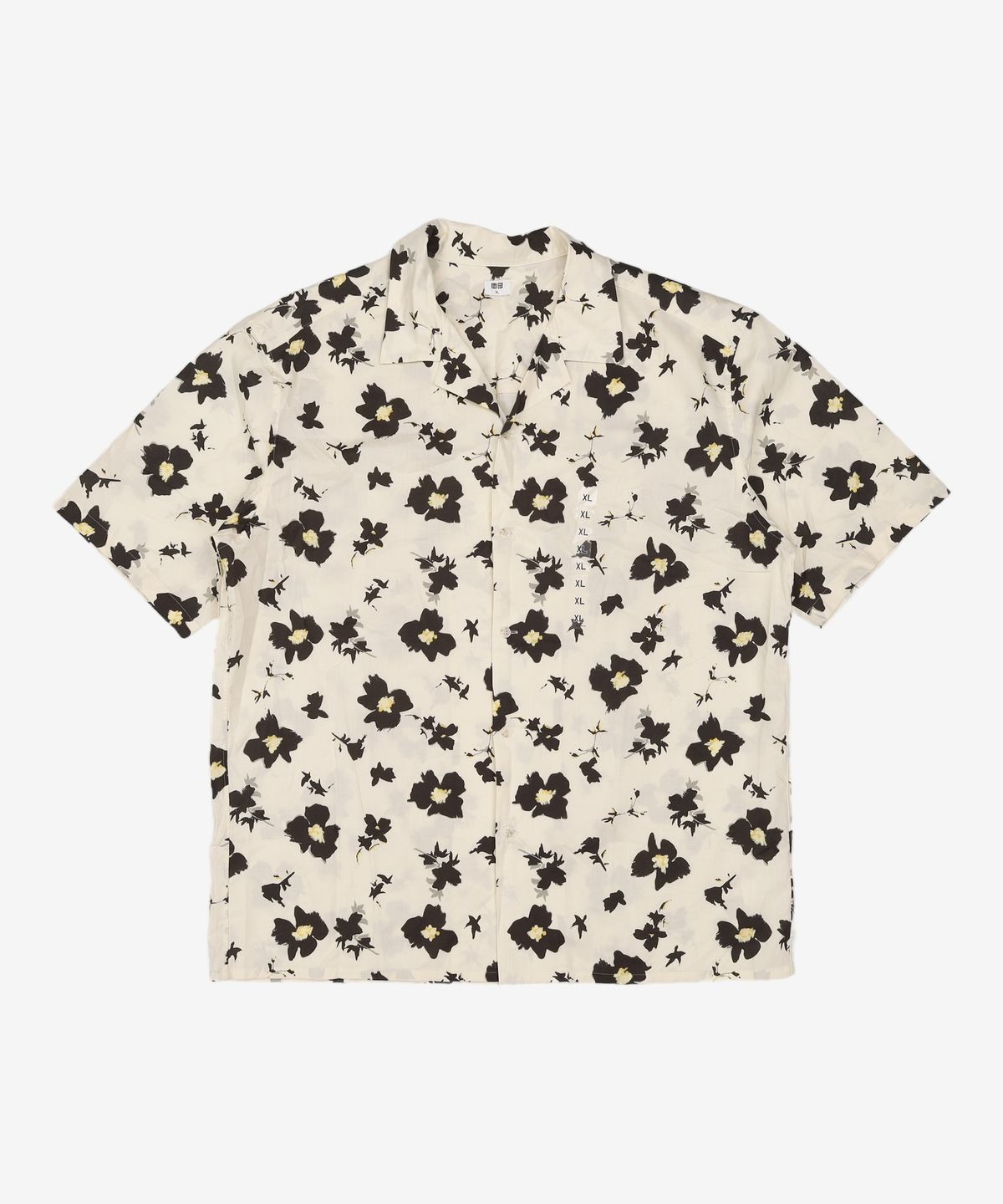 유니클로(UNIQLO) 캐주얼 셔츠 XL