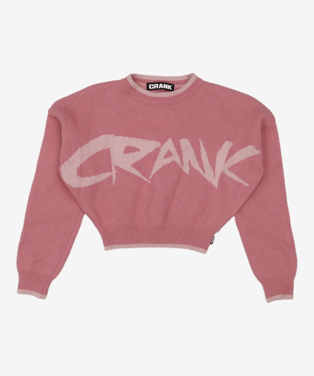 크랭크(CRANK) 니트/스웨터 XL
