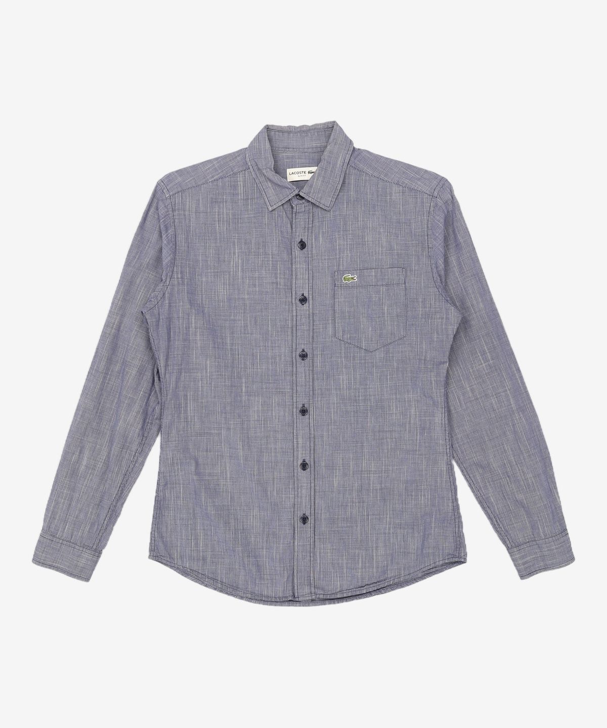 라코스테(LACOSTE) 캐주얼 셔츠 US S