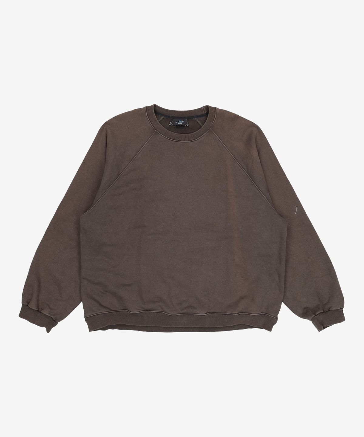 페이탈고스트(FATAL GHOST) 맨투맨/스웨트셔츠 3 (2XL-3XL)