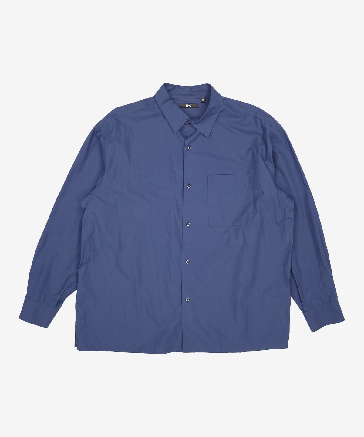 유니클로(UNIQLO) 캐주얼 셔츠 XL