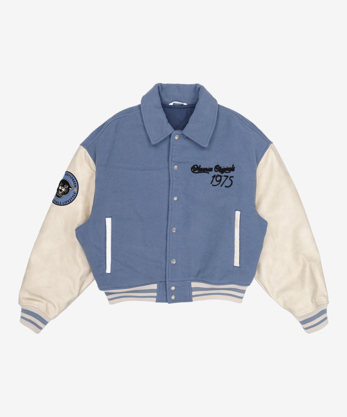 자라(ZARA) 스타디움 재킷 L