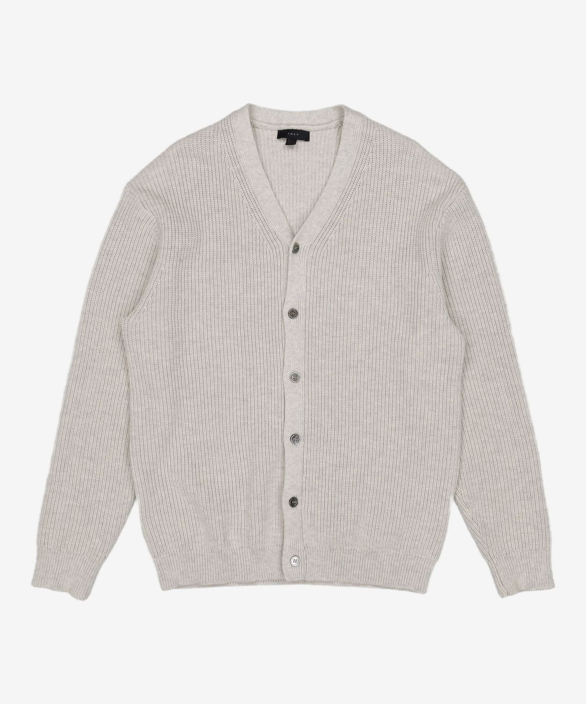 데이(THEY) ONLY ONE 하찌 가디건 (5 COLOR) M