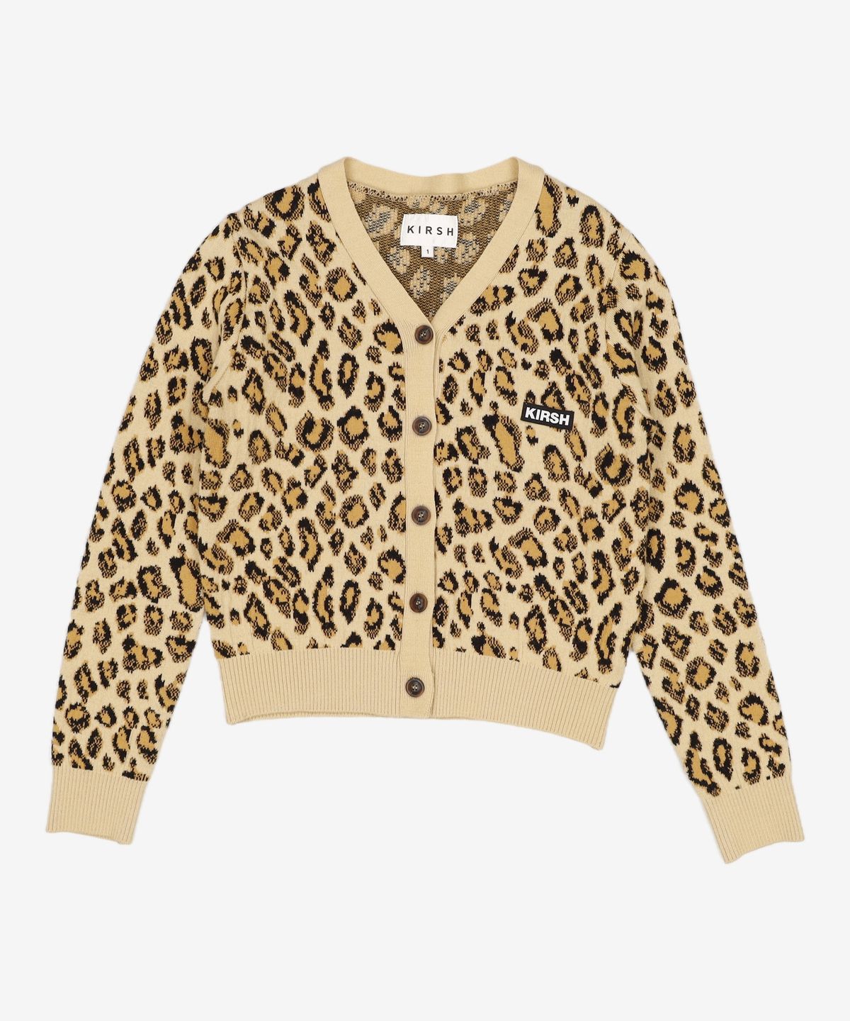 키르시(KIRSH) 카디건 SIZE 1