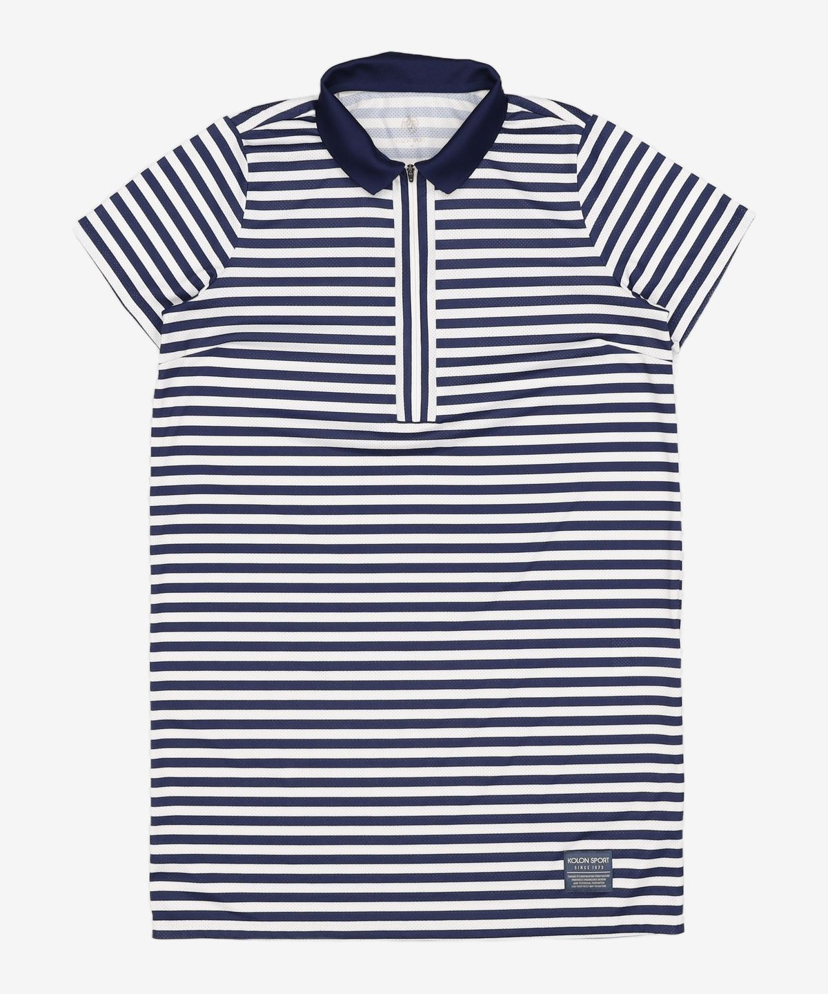 코오롱스포츠(KOLON SPORT) 피케/카라 티셔츠 100