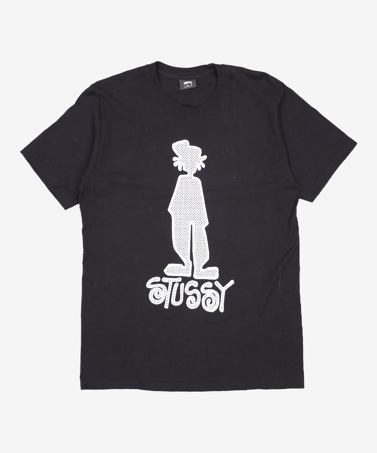 스투시(STUSSY) 반소매 티셔츠 M
