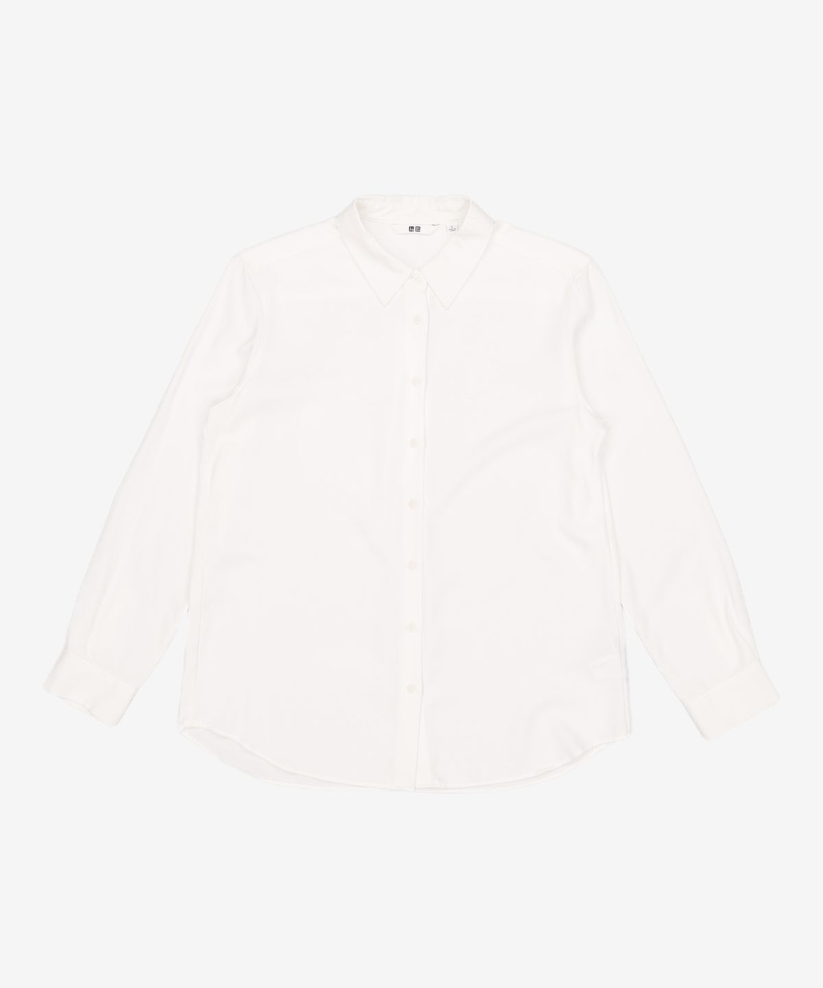 유니클로(UNIQLO) 캐주얼 셔츠 L