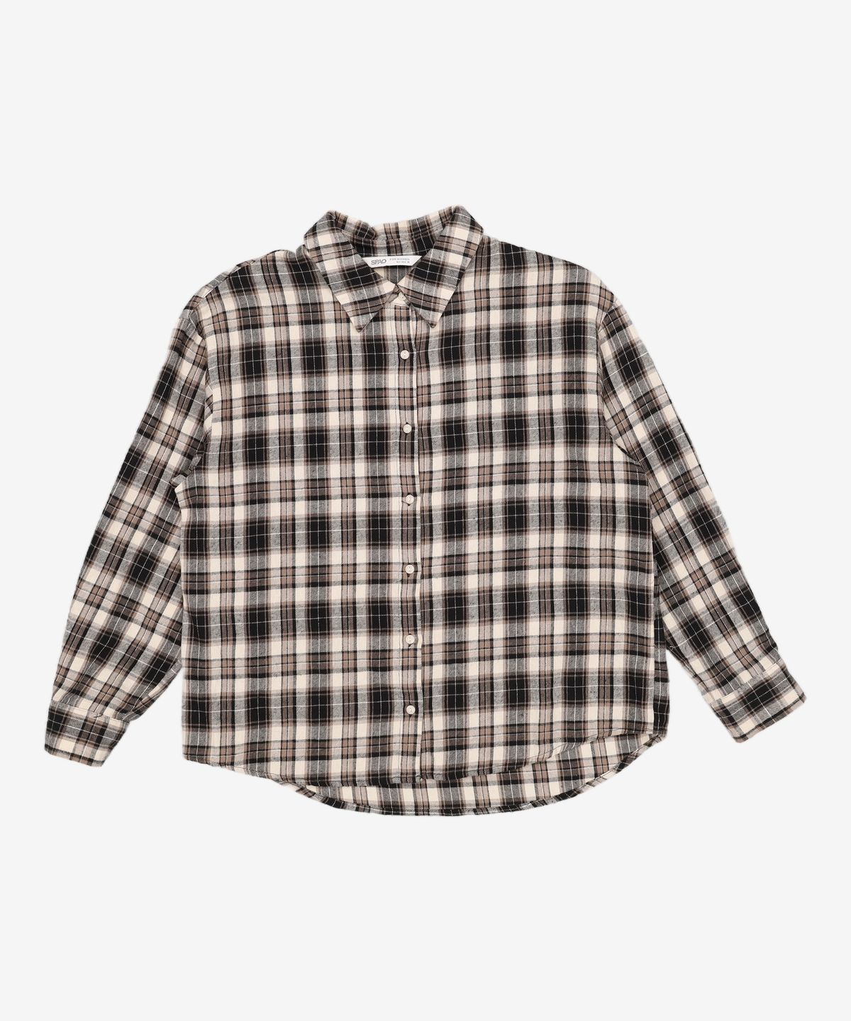 스파오(SPAO) 캐주얼 셔츠 M