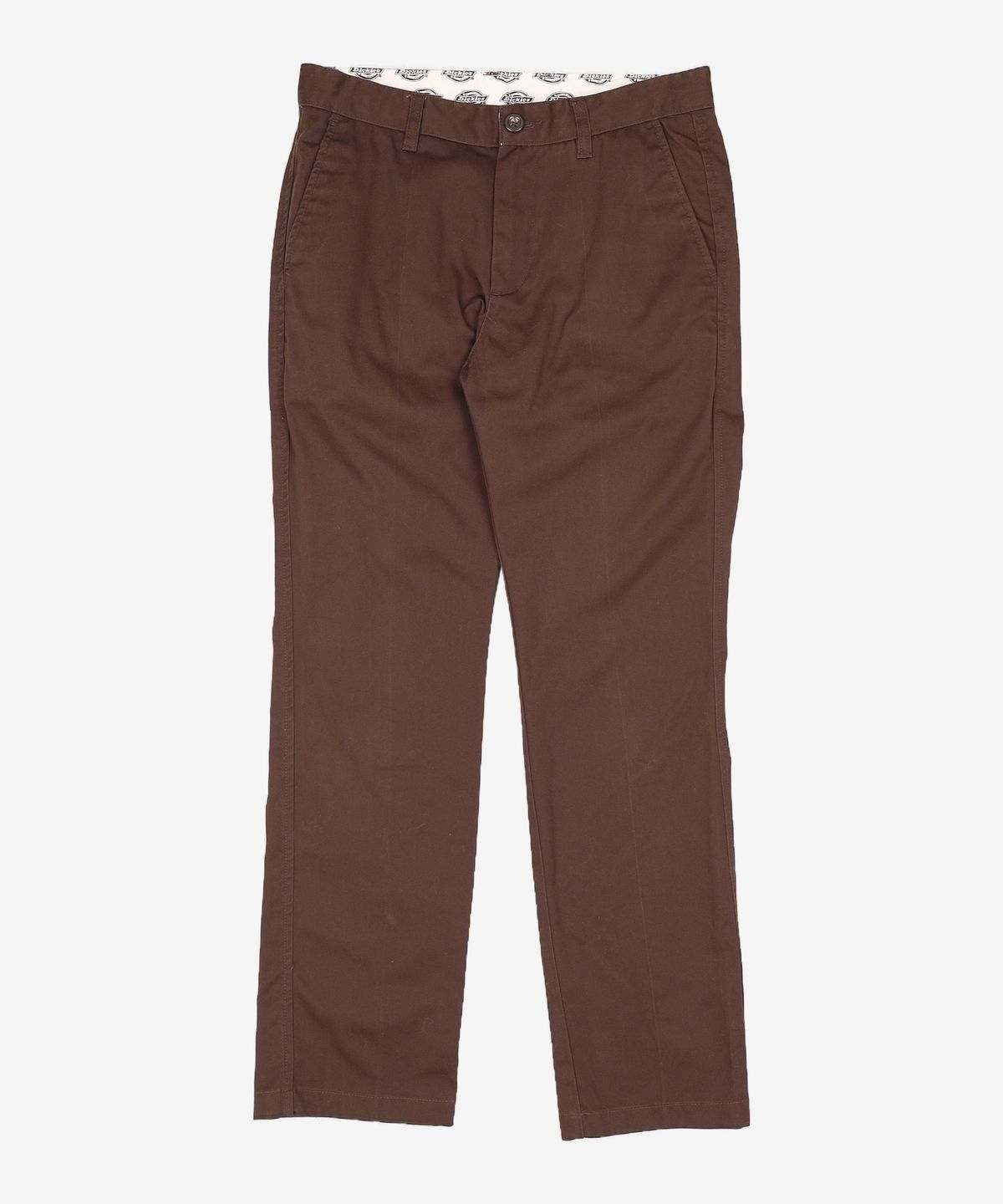 디키즈(DICKIES) 코튼 팬츠 30