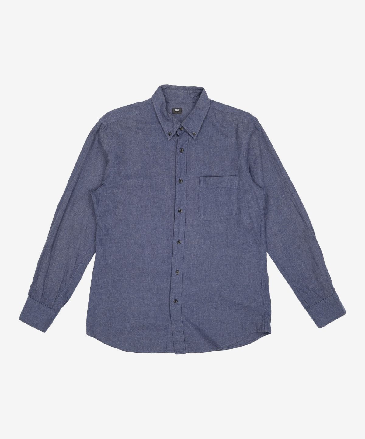 유니클로(UNIQLO) 캐주얼 셔츠 L
