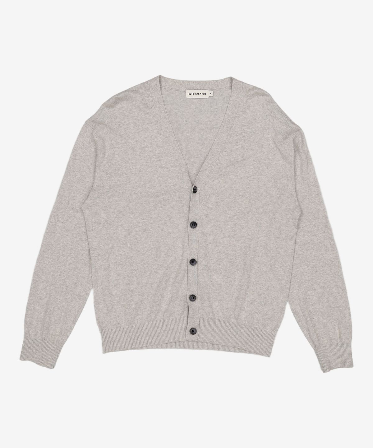 지오다노(GIORDANO) 카디건 XL