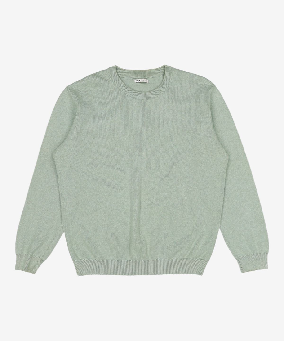 자라(ZARA) 니트/스웨터 L