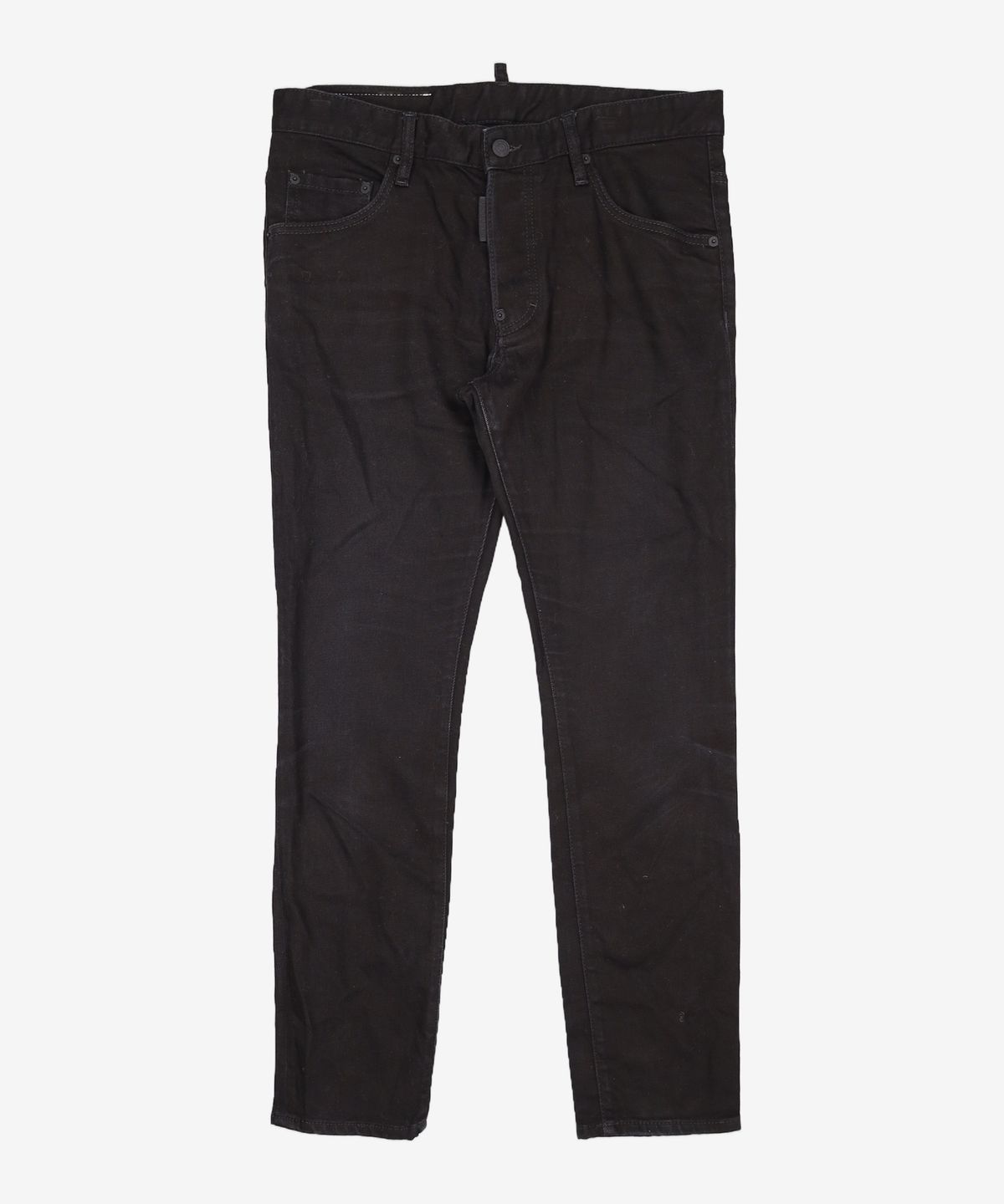 디스퀘어드2(DSQUARED2) 청/데님 팬츠 M