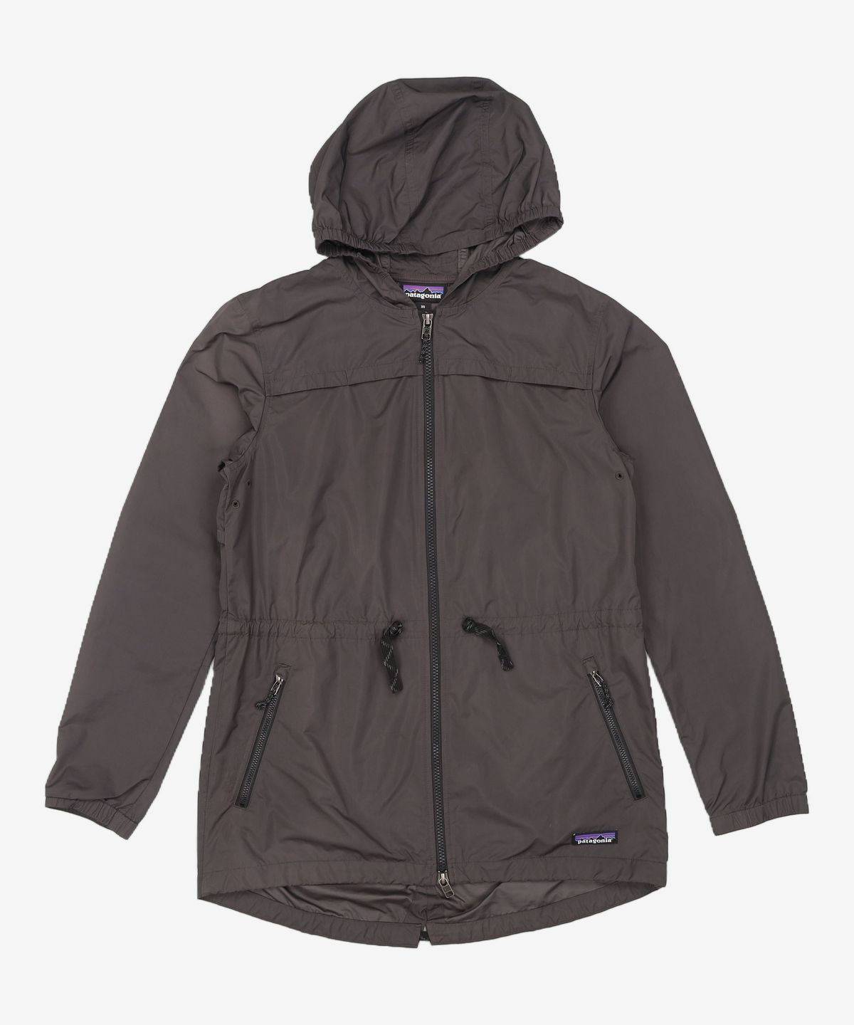 파타고니아(PATAGONIA) 나일론/코치 재킷 XS