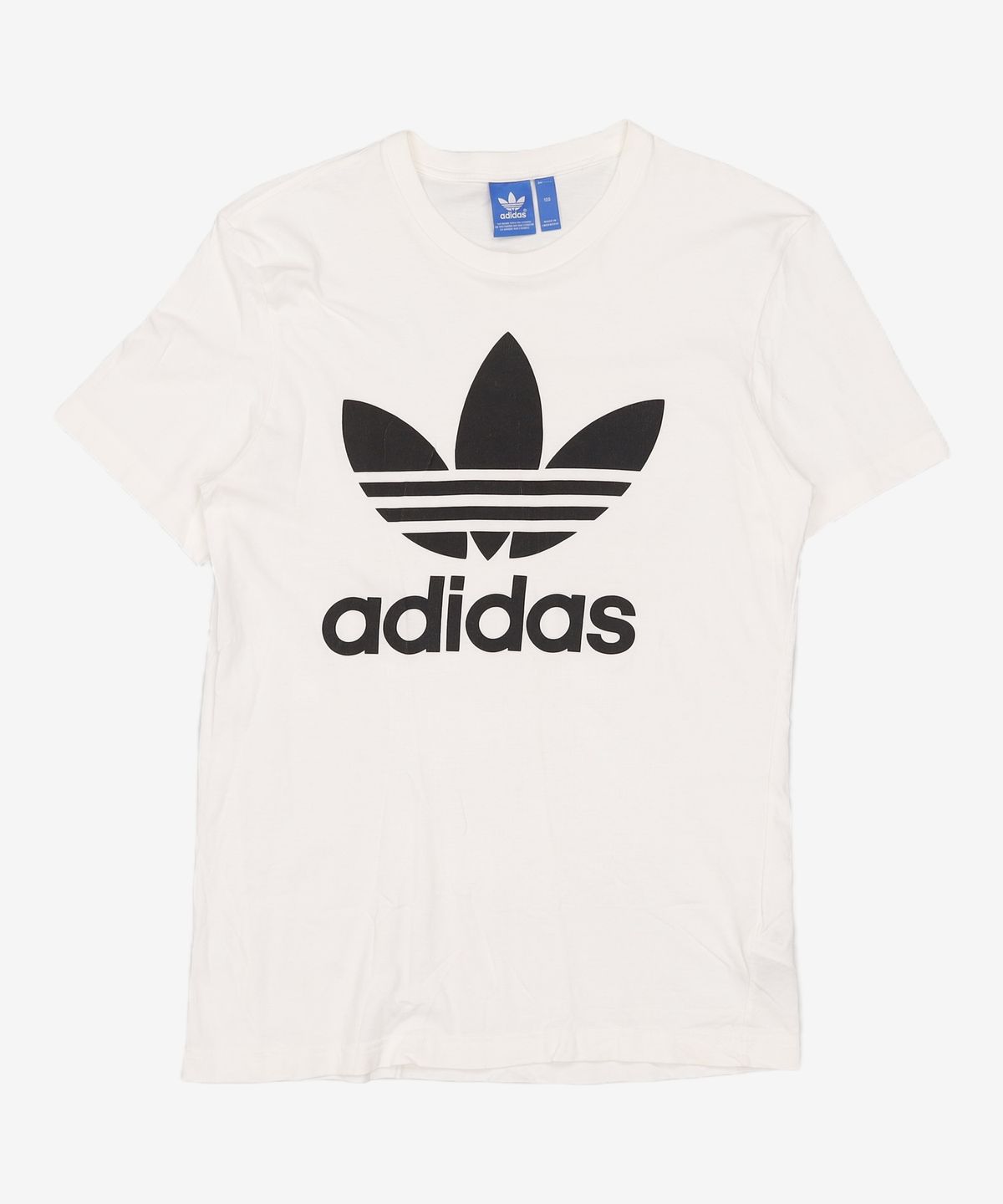 아디다스(ADIDAS) 반소매 티셔츠 100