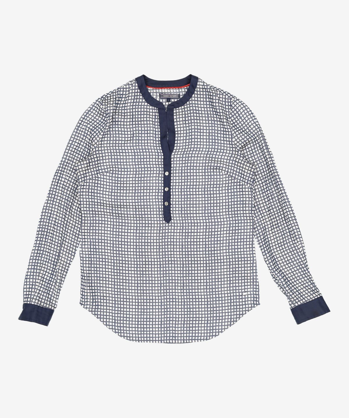 타미힐피거(TOMMY HILFIGER) 블라우스 90