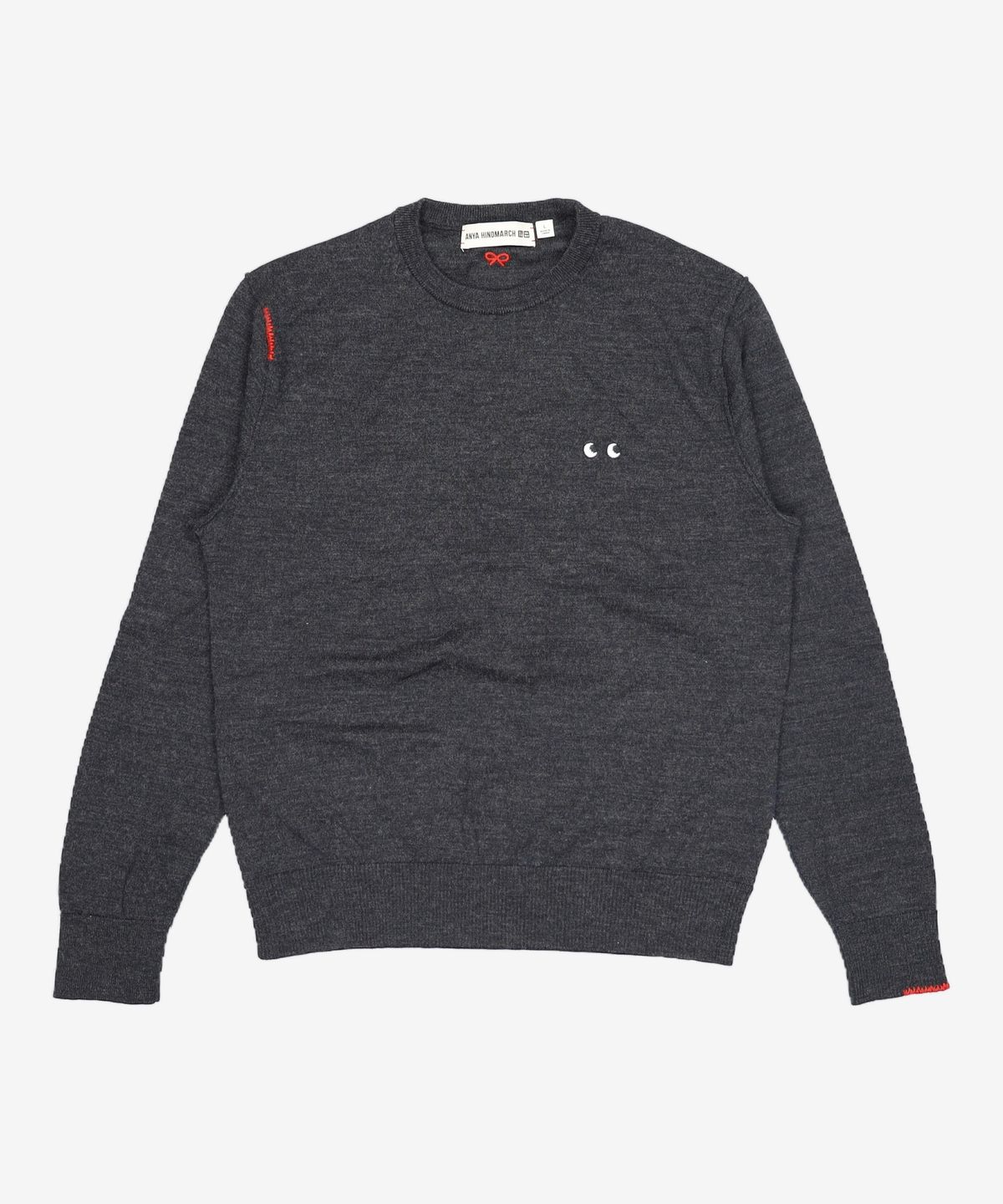 유니클로(UNIQLO) 니트/스웨터 L