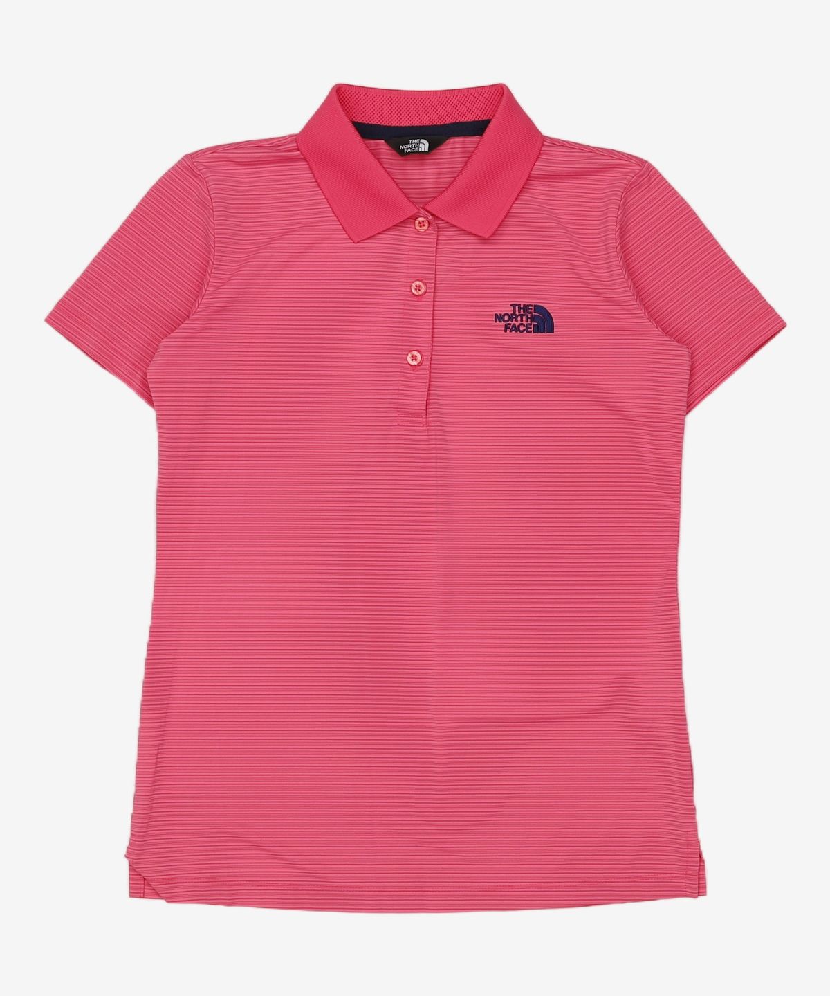 노스페이스(THE NORTH FACE) 피케/카라 티셔츠 S
