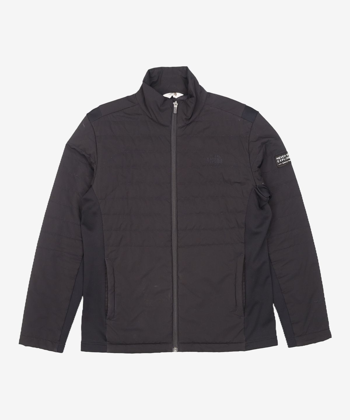 노스페이스(THE NORTH FACE) 트레이닝 재킷 100