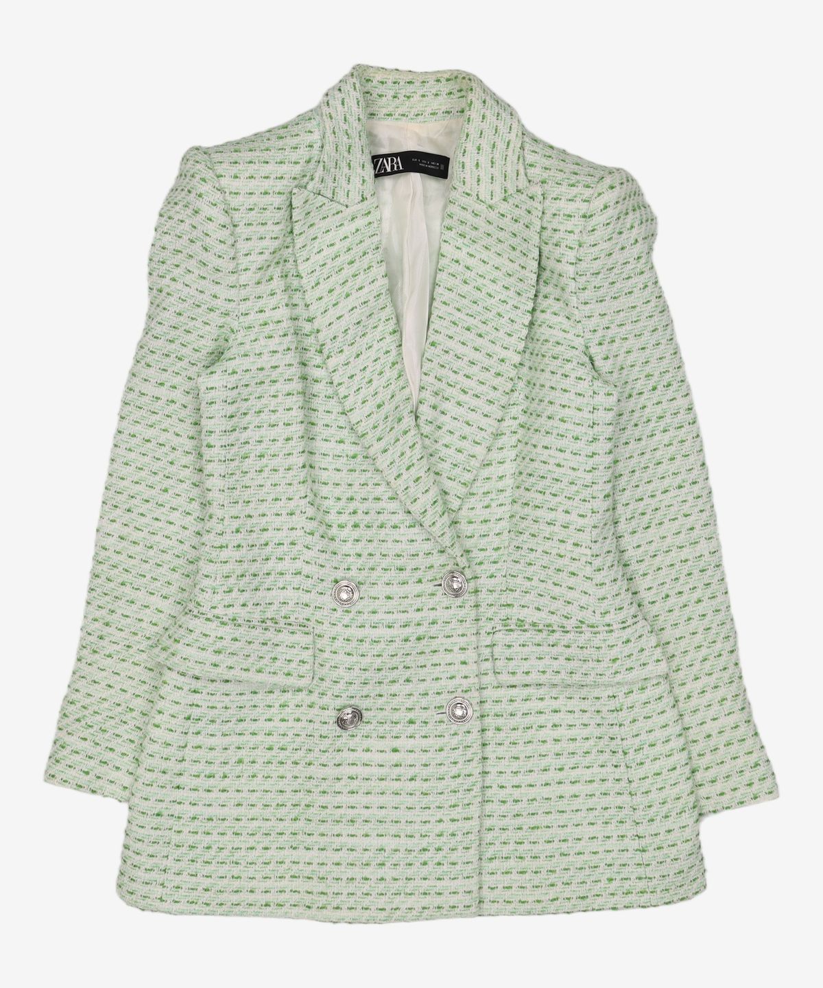 자라(ZARA) 슈트/블레이저 재킷 S