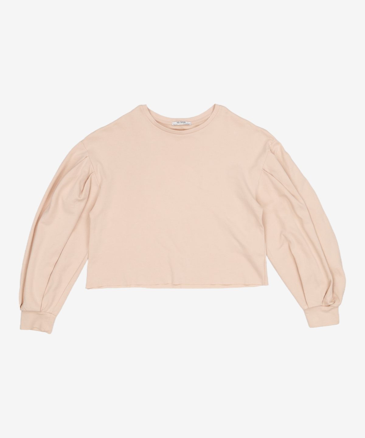 자라(ZARA) 맨투맨/스웨트셔츠 XL