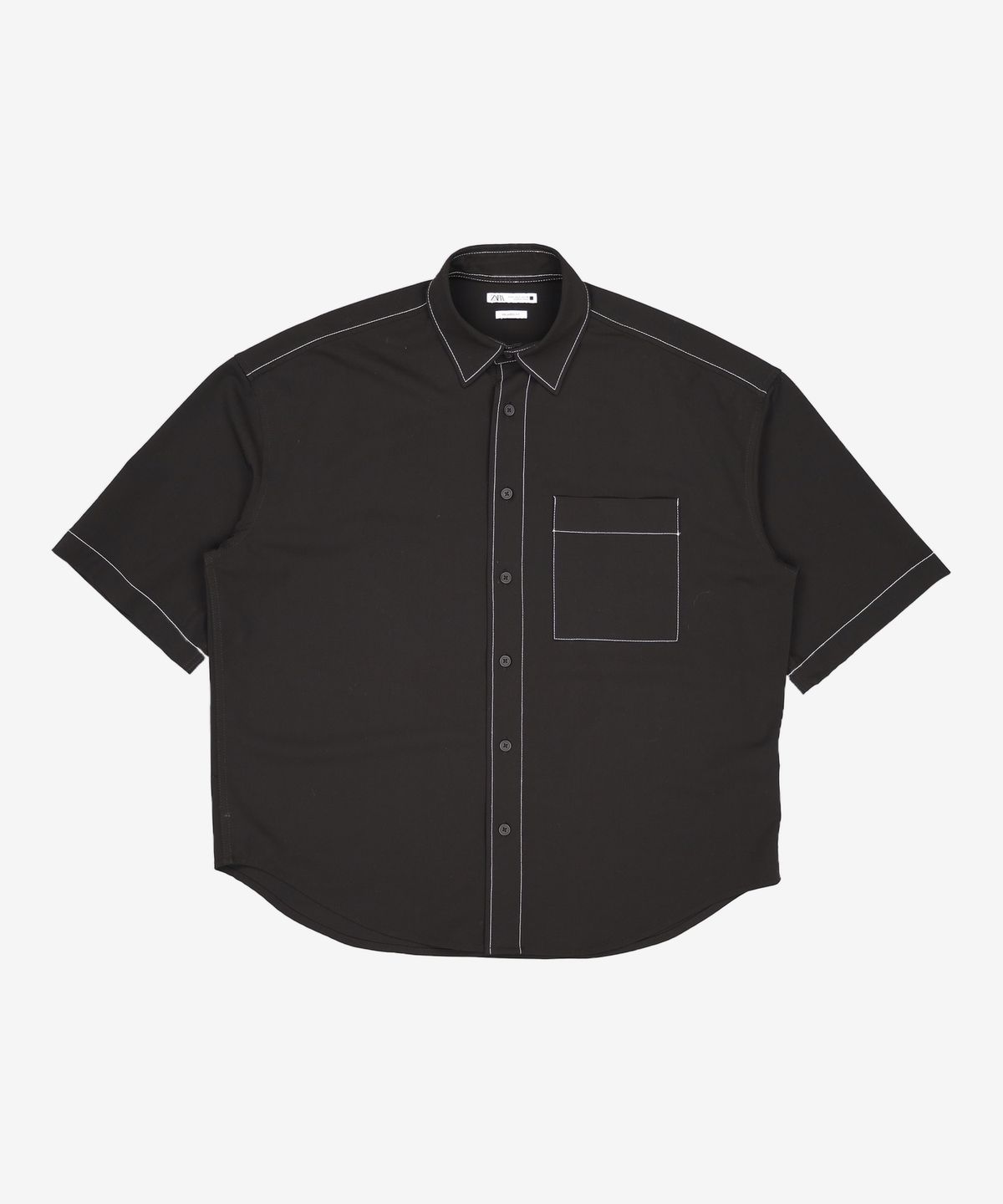 자라(ZARA) 캐주얼 셔츠 S