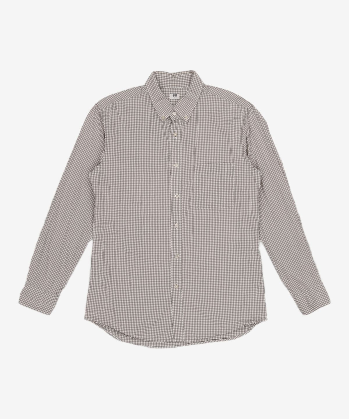 유니클로(UNIQLO) 캐주얼 셔츠 L