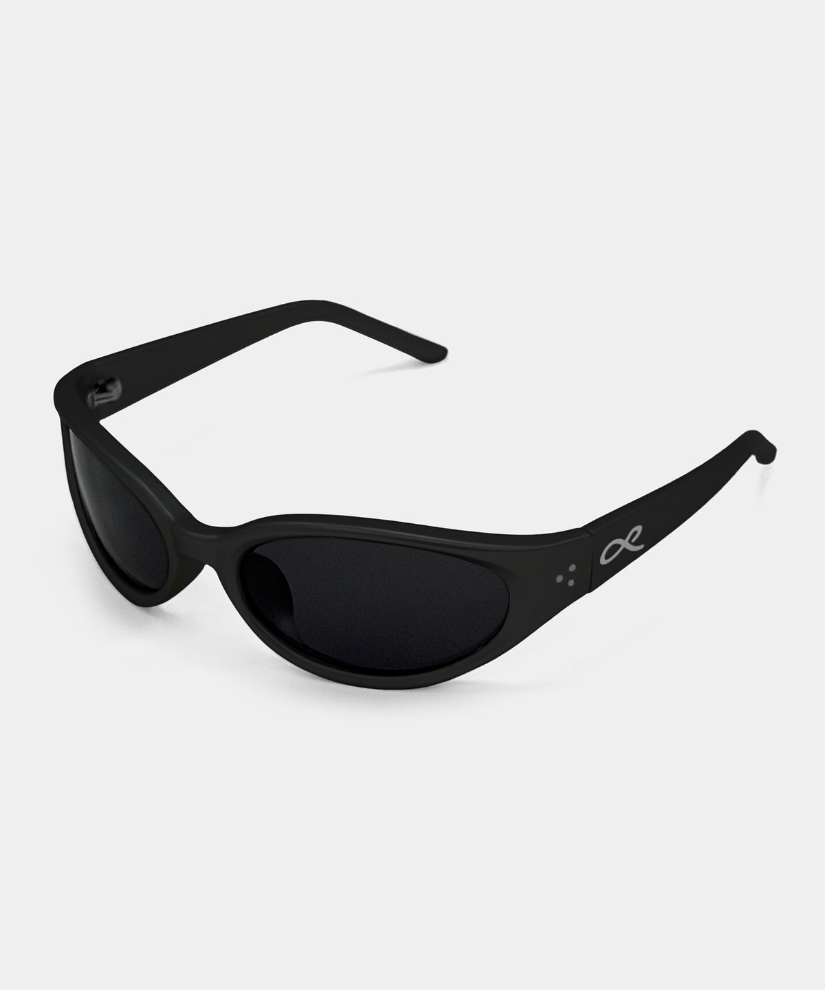 플라이크(FLYQ) SONIQ B1 MATTE BLACK / BLACK_선글라스
