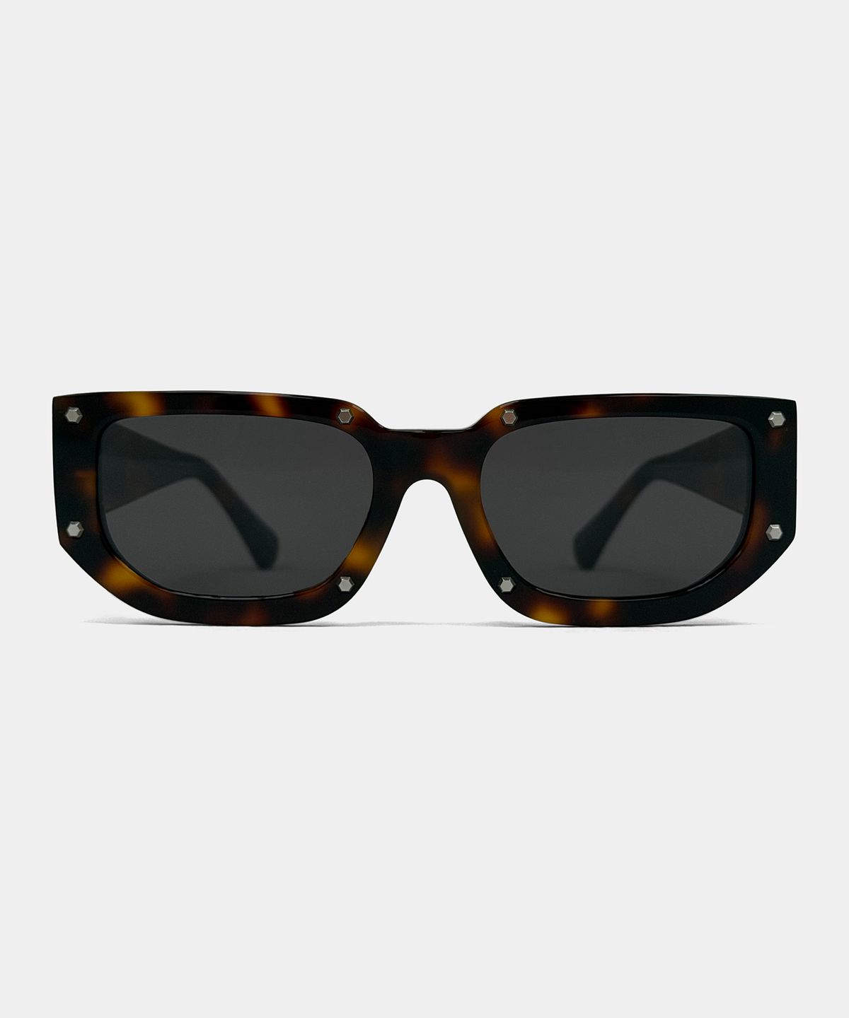 플라이크(FLYQ) LUCKY B2 LEOPARD_선글라스