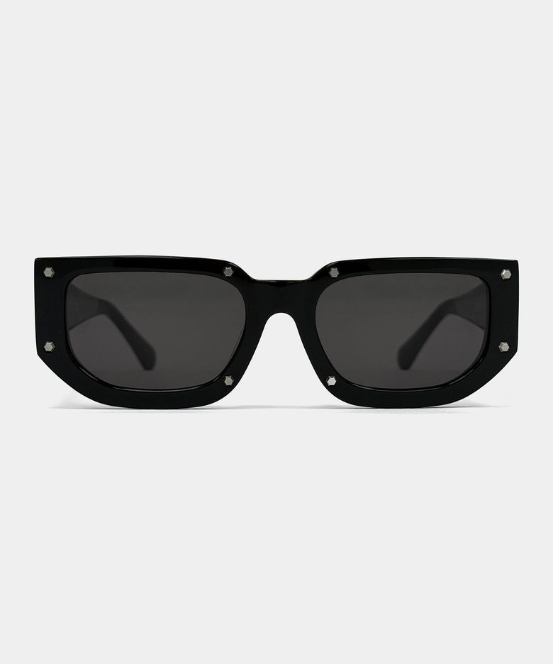 LUCKY B1 BLACK_선글라스