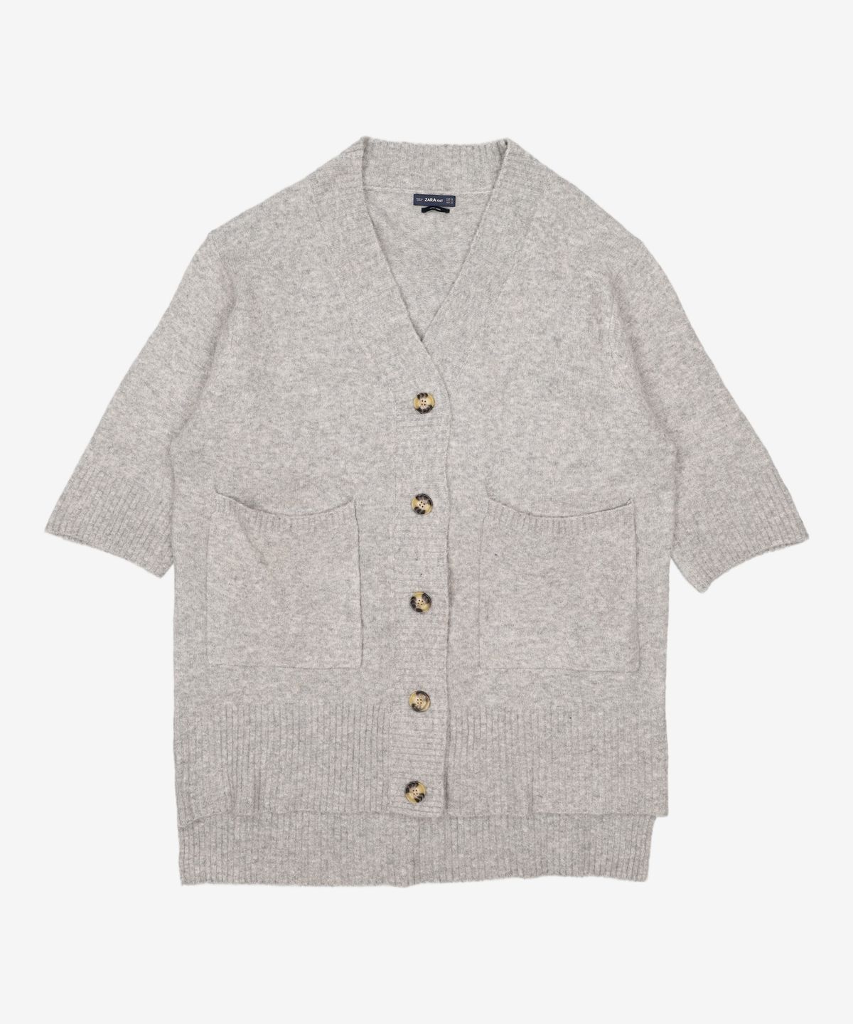 자라 니트(ZARA KNIT) 카디건 M