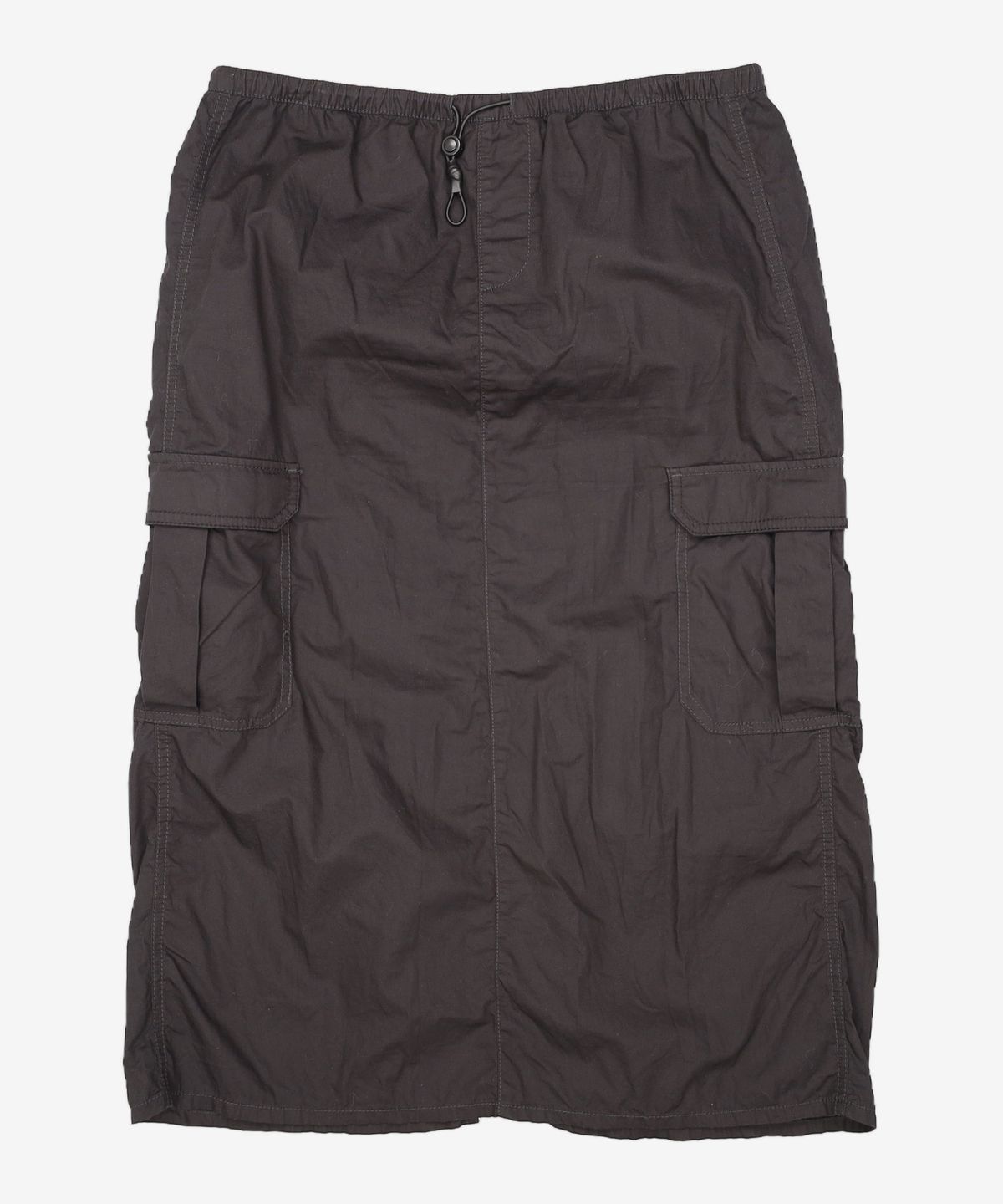 디바이디드에이치앤엠(DIVIDED H&M) 롱스커트 S