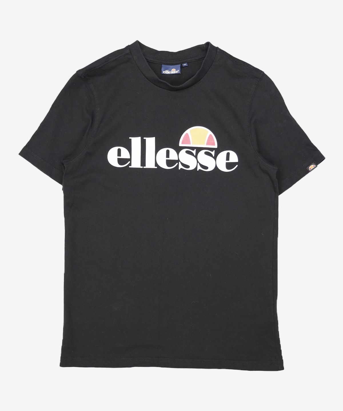 엘레쎄(ELLESSE) 반소매 티셔츠 90