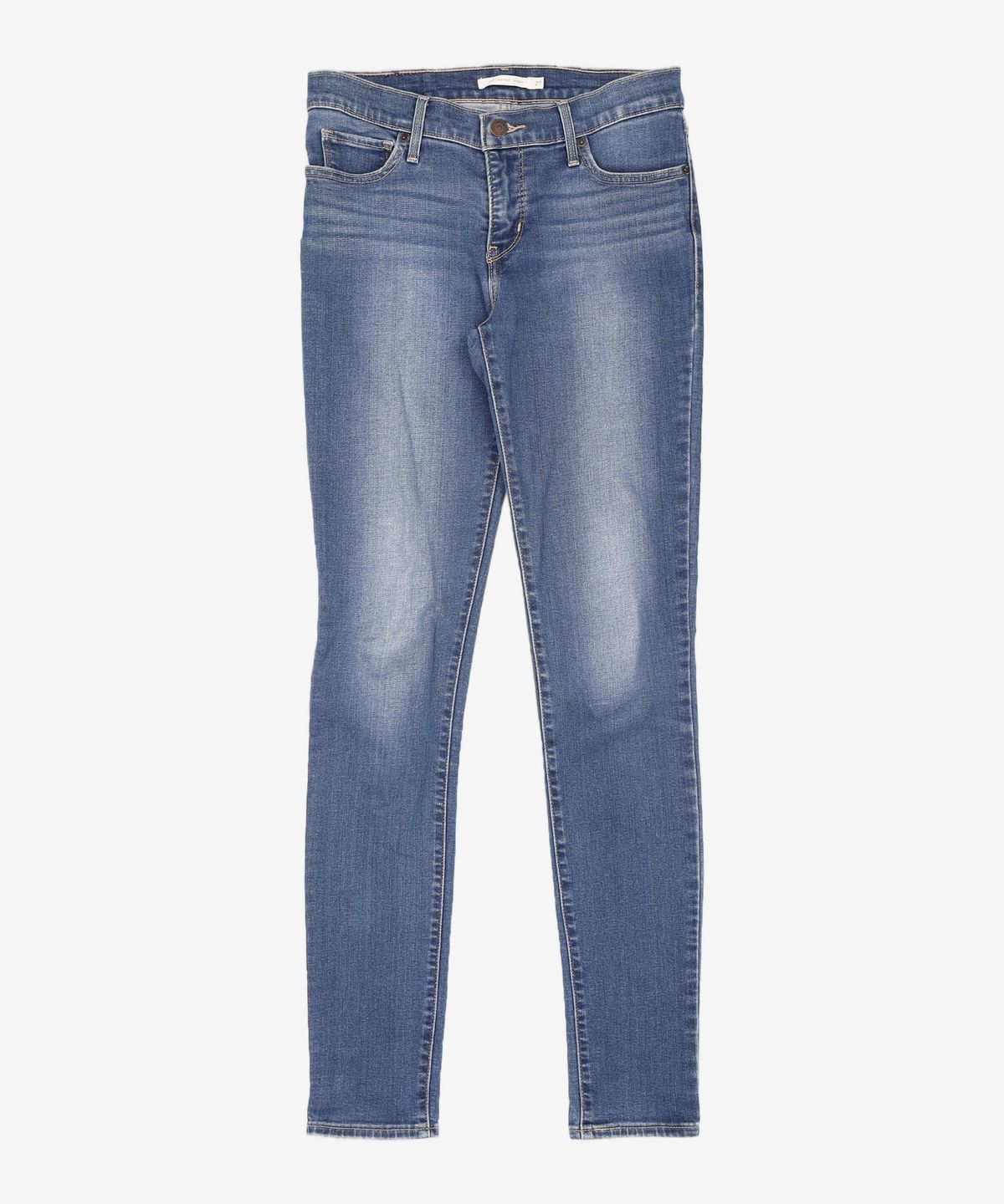 리바이스(LEVI'S) 청/데님 팬츠 27
