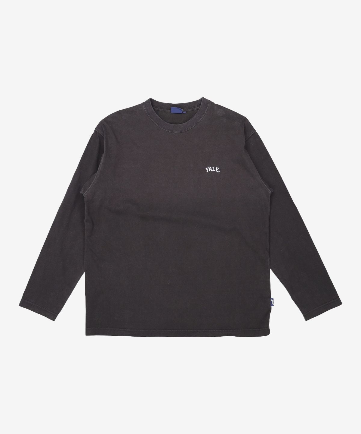 예일(YALE) [ONEMILE WEAR] WARM UP 2PACK SMALL ARCH LS WHITE/BLACK XL