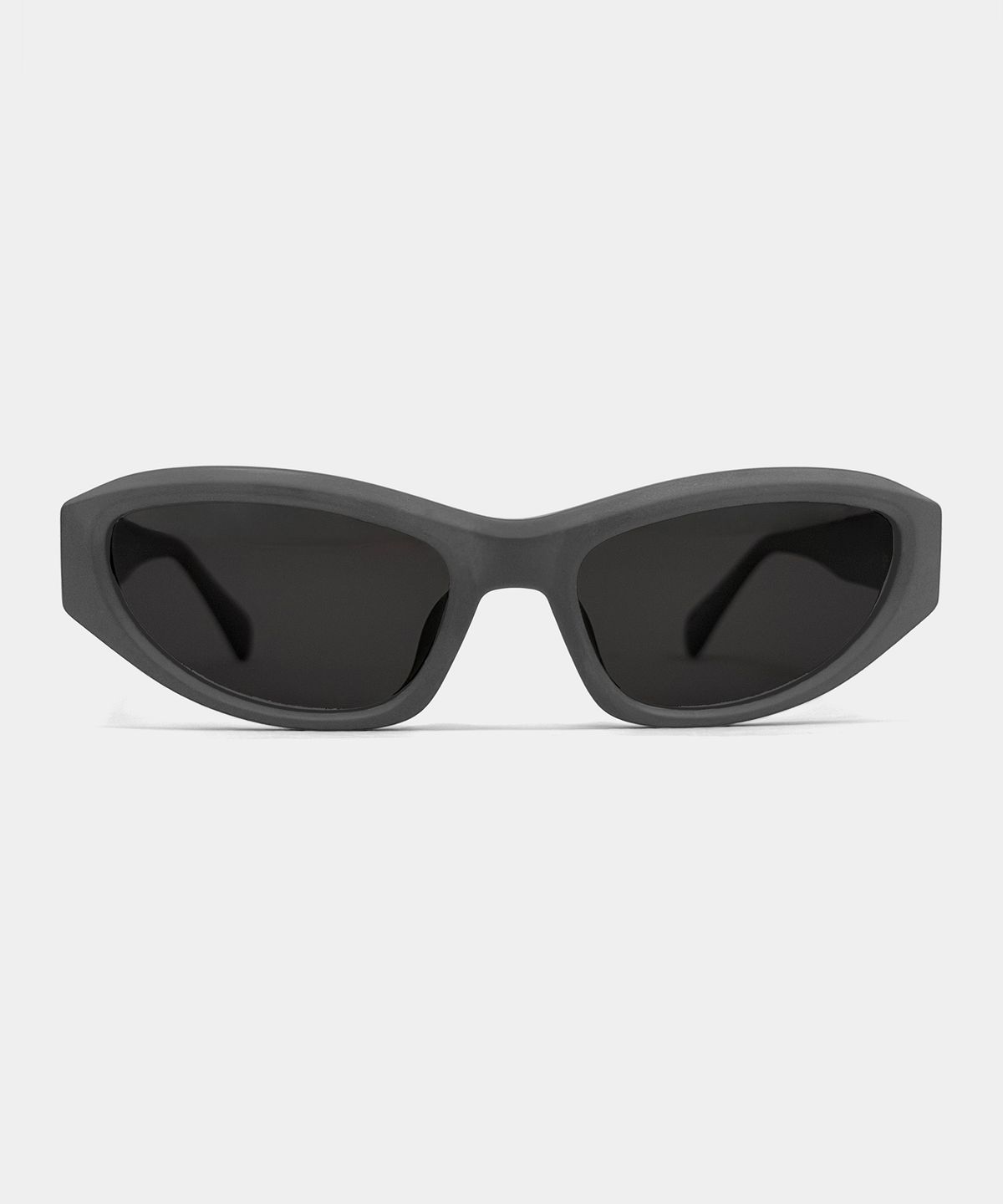 플라이크(FLYQ) ION B2 MATTE GRAY_선글라스