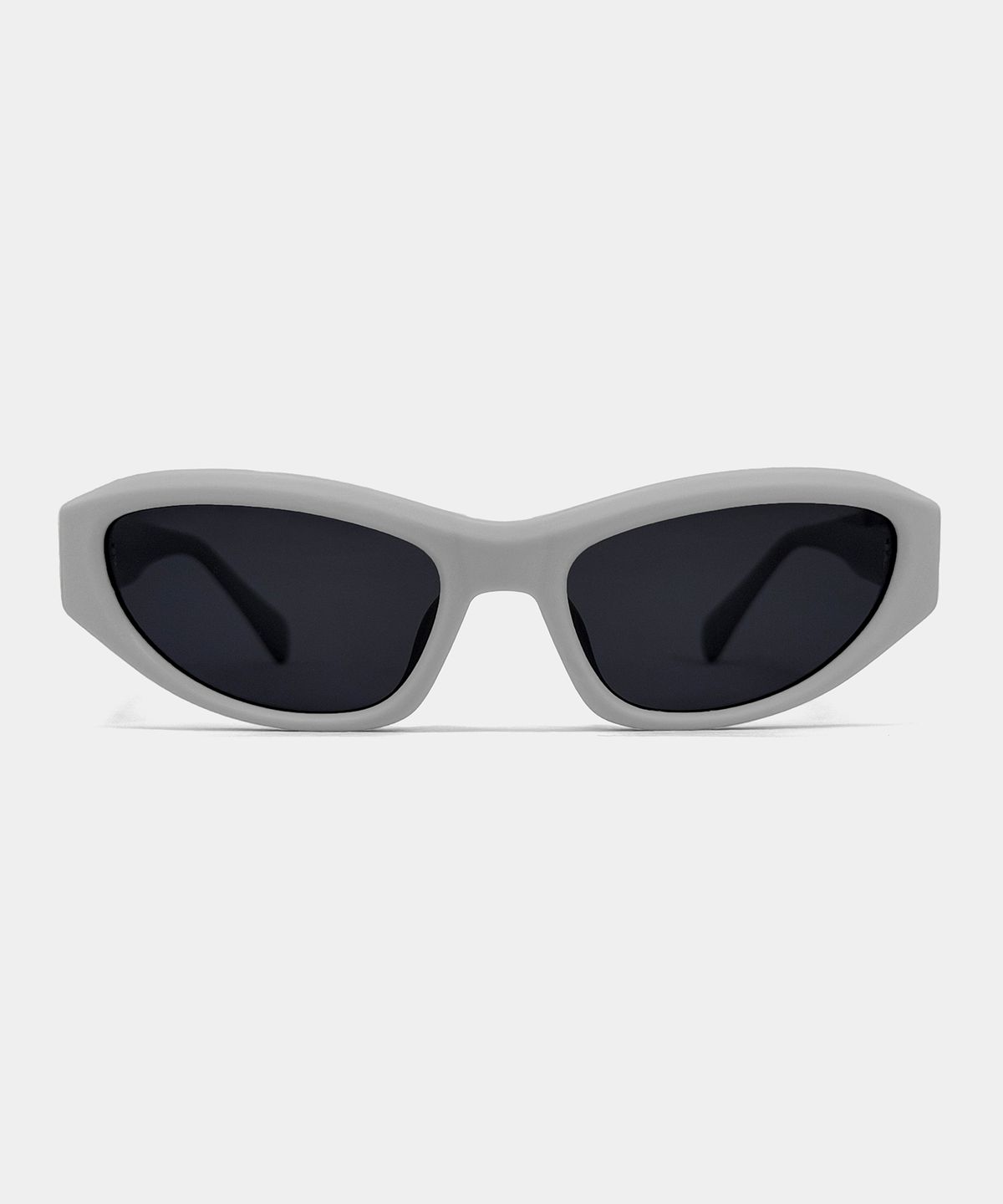 플라이크(FLYQ) ION B3 MATTE LIGHT GRAY_선글라스