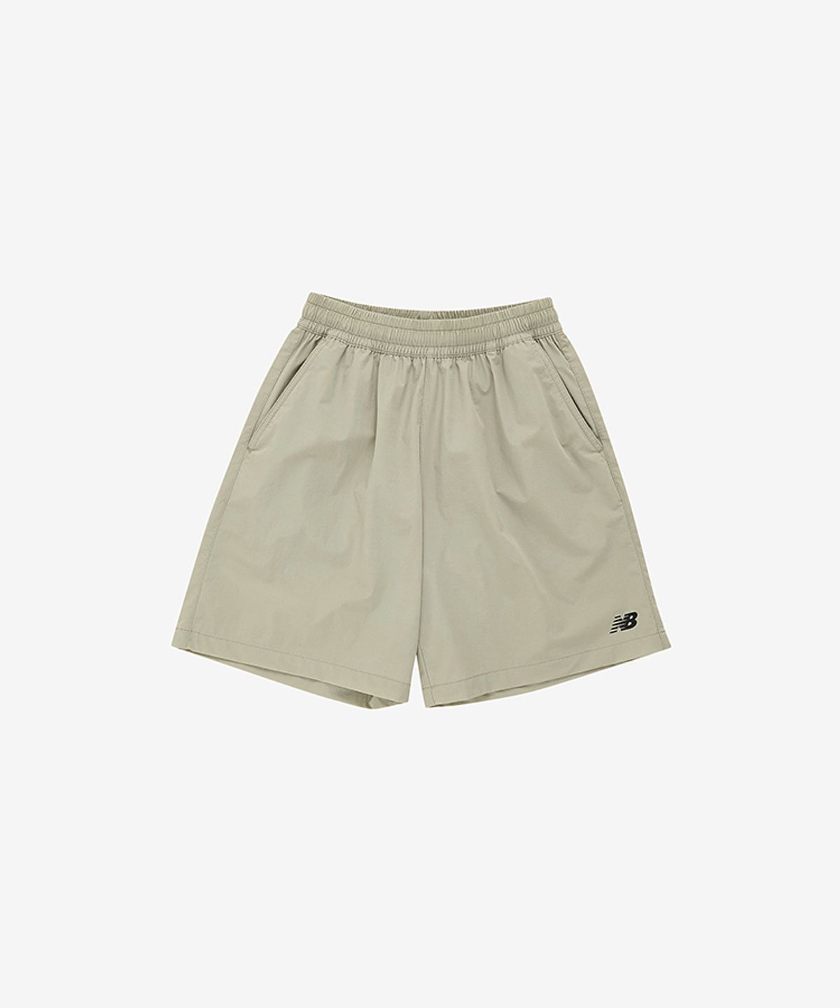 뉴발란스 키즈(NEWBALANCEKIDS) 우븐스트레치 반바지 NK9VG3803U35