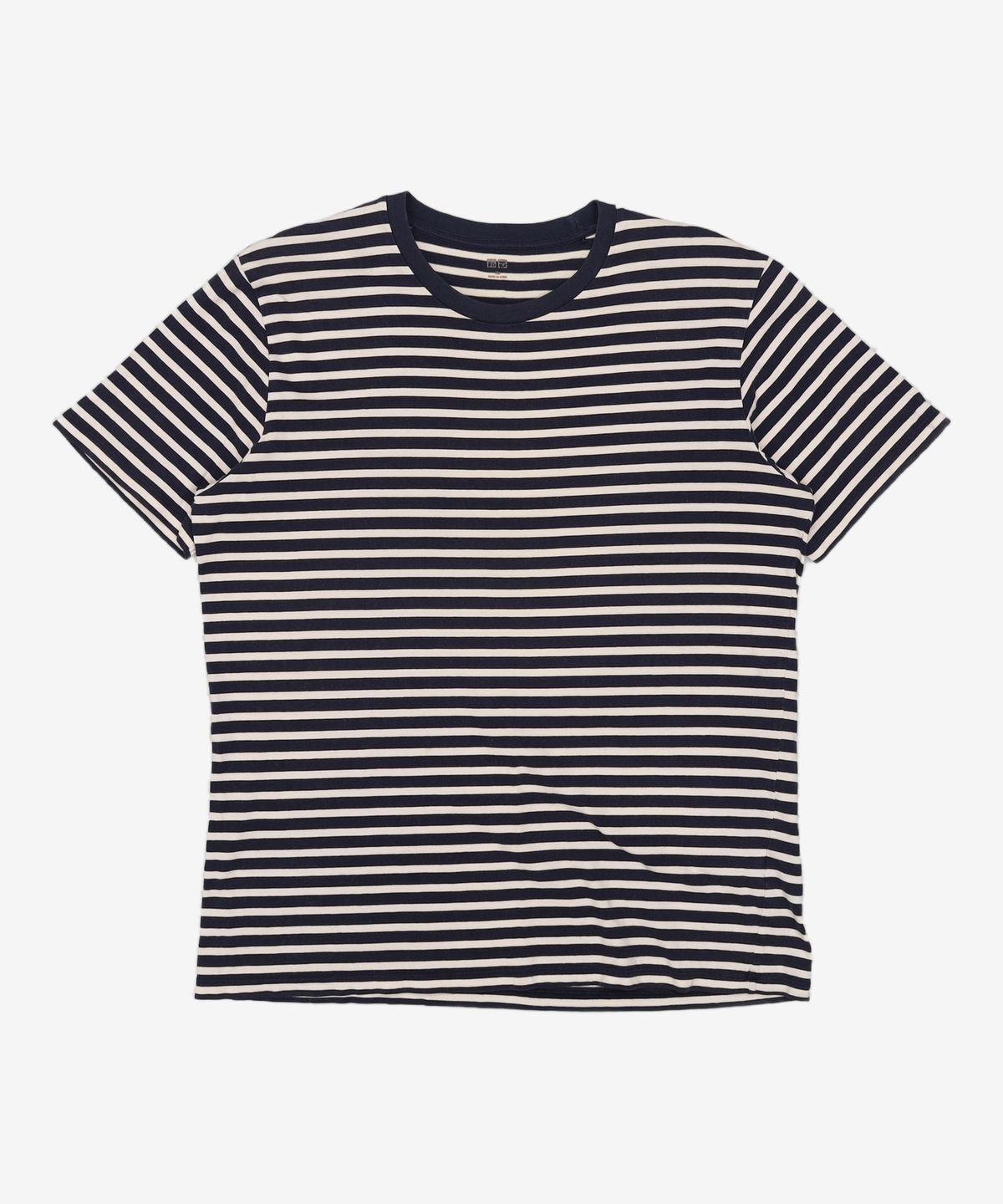 유니클로(UNIQLO) 반소매 티셔츠 XL