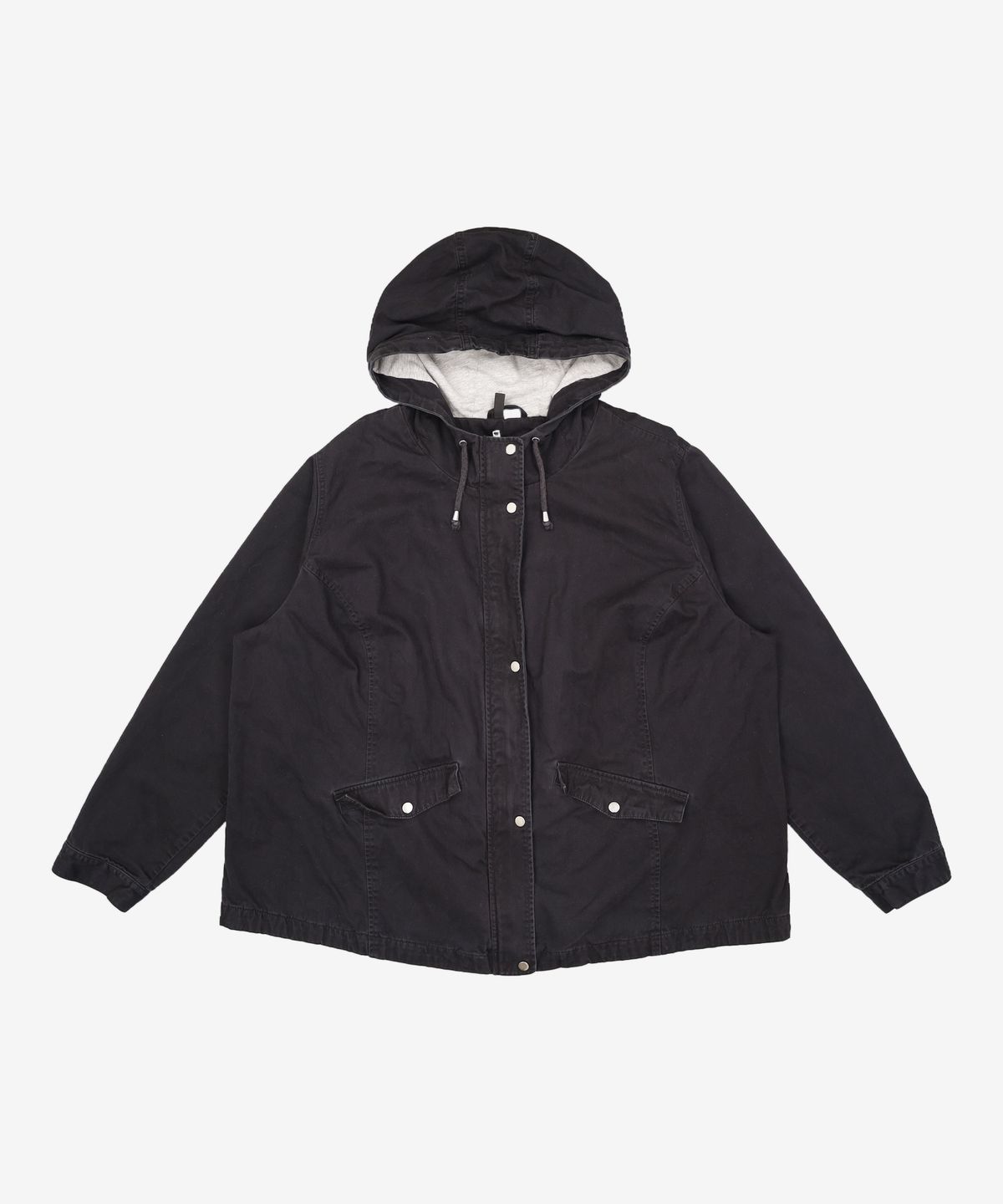 디바이디드에이치앤엠(DIVIDED H&M) 나일론/코치 재킷 4XL