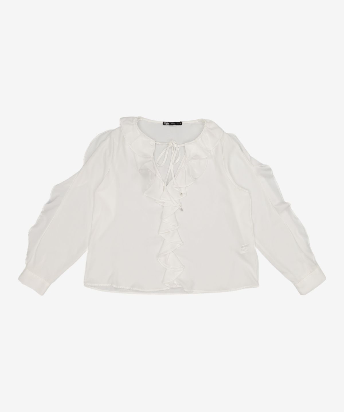 자라(ZARA) 블라우스 M