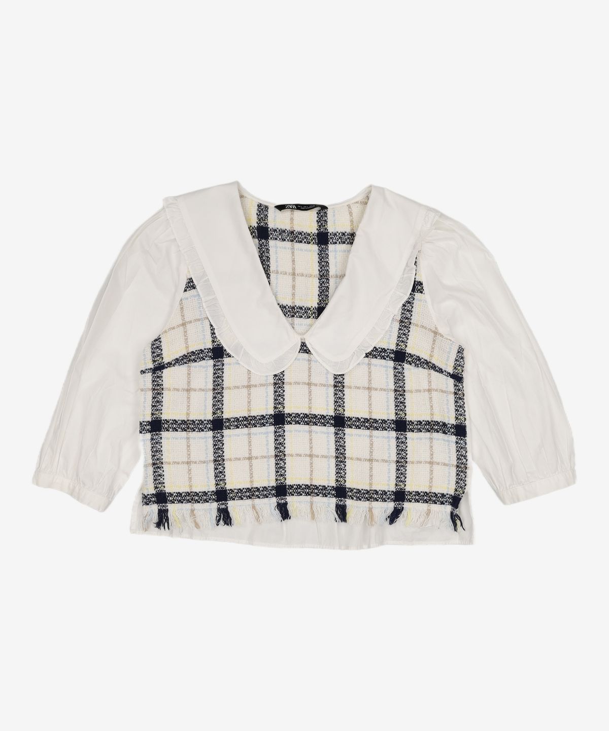 자라(ZARA) 블라우스 L