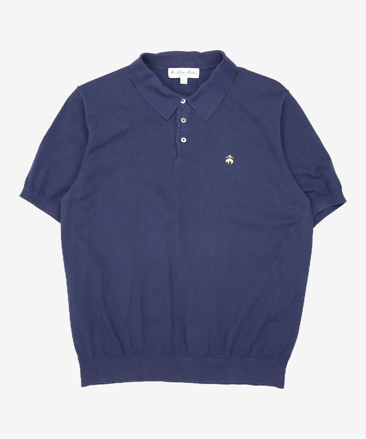 브룩스 브라더스(BROOKS BROTHERS) 피케/카라 티셔츠 L